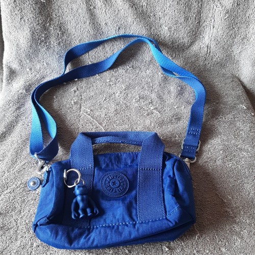 Kipling women blue - kipling,