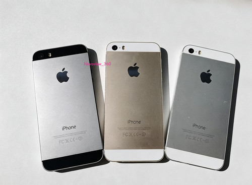 Apple iphone 5s - (unlocked),