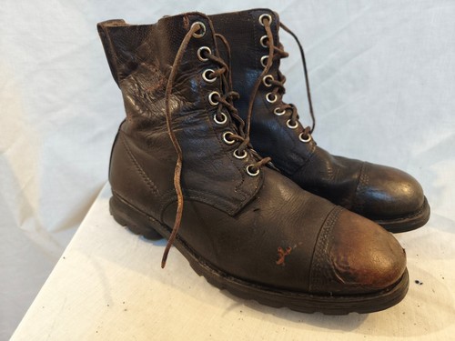 Vintage 1942 swedish - swedish, army