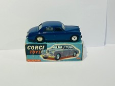 Corgi Toys 205m Mechanical