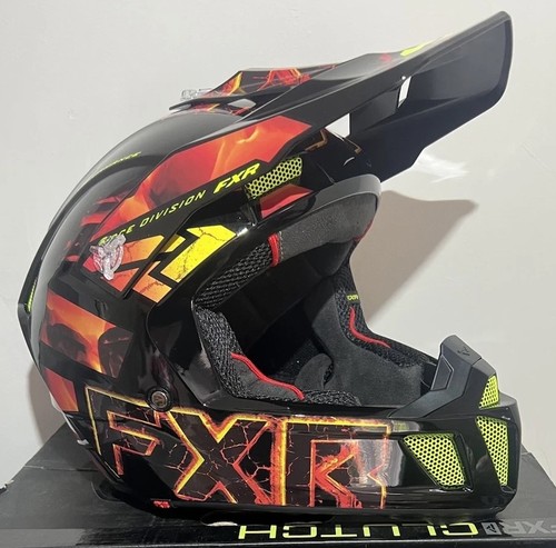 Fxr clutch evo - fxr,