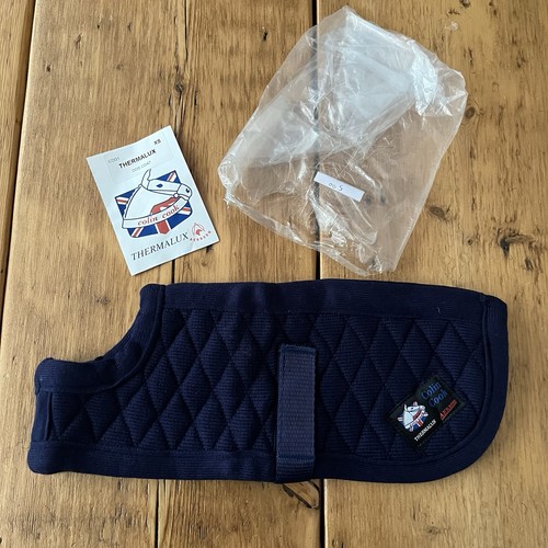 Colin cook thermalux dog - colin,