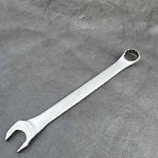 Snap On Eurotools ECXM19 19mm   Combination Spanner