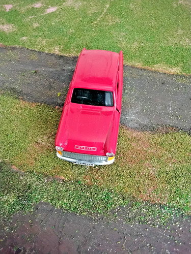 Scale diecast 1960s ford - diecast,
