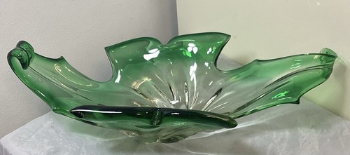 Vintage large handmade murano - vintage,
