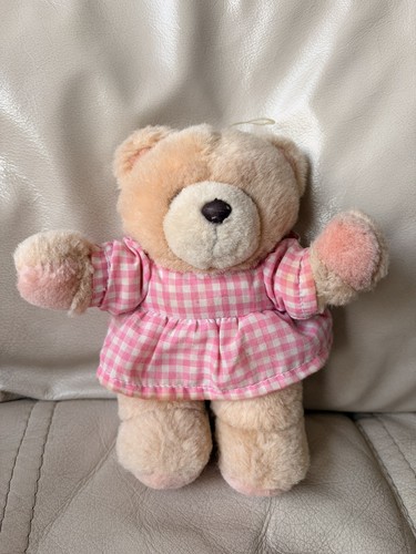 Vintage forever friends bear - vintage,