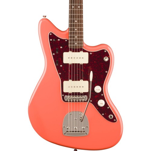 Squier classic vibe 60s - classic, '60s
