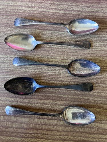 Set antique joseph - 5,