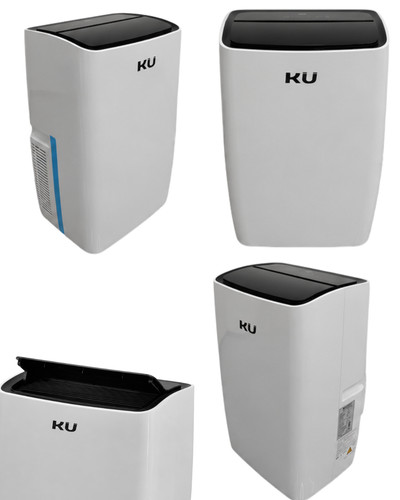 Portable air conditioner - portable,