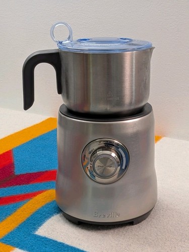 Breville milk cafe - milk,