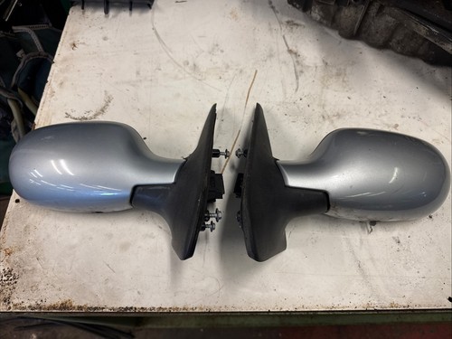 Clio 172 iceburg wing mirrors - clio,