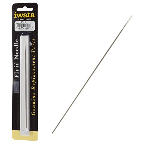 Iwata 6172 fluid - fluid, 0.35mm