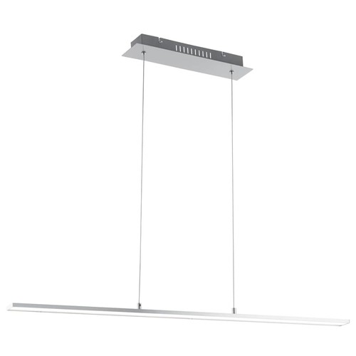 Eglo 100cm warm white - eglo,