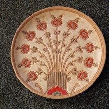 Greek Bonis Pottery, Rhodes