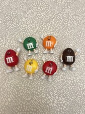 Vintage 1991 Retro M&M’s