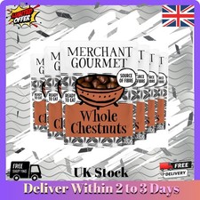 Merchant Gourmet Whole Cooked