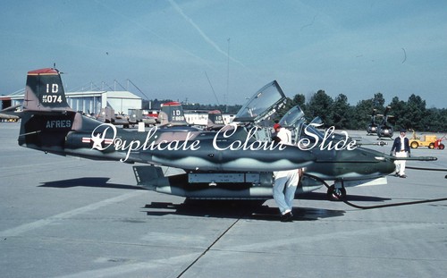 Usaf cessna 37b 1074 - usaf, a-37b