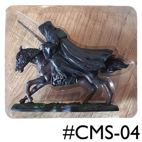 Lotr nazgul ringwraith - lotr, rare