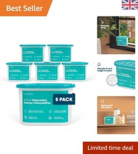 500ml disposable dehumidifiers - 500ml,