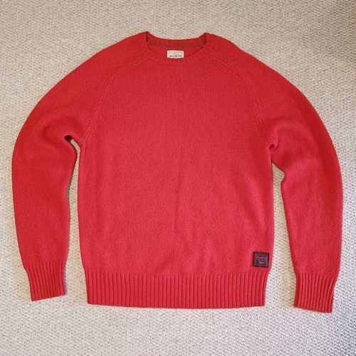 Aubin shetland wool - shetland, jumper