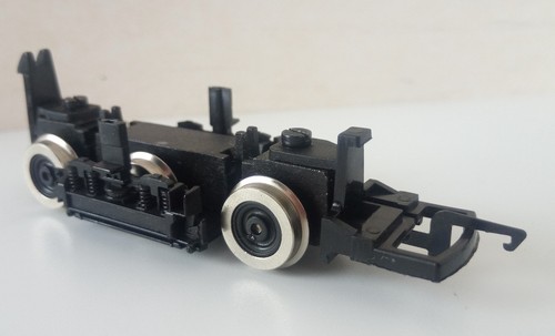 Hornby gauge class - gauge, br