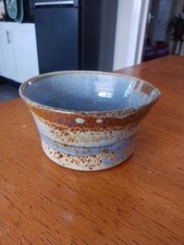 Handcrafted Pottery. CM Or WD