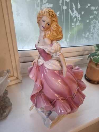 Franklin mint 1988 vintage - franklin,