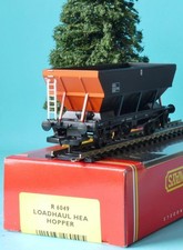 HORNBY R6049 LOADHAUL HOPPER