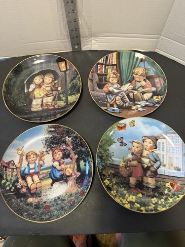 Set hummel collectible - 4,