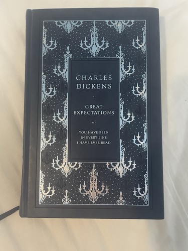 Charles dickens great - charles,