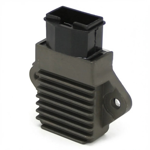Regulator rectifier voltage - regulator,