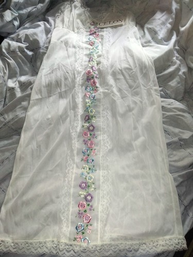 Vintage celon nylon - vintage,