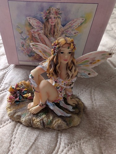 Christine haworth faerie - christine,