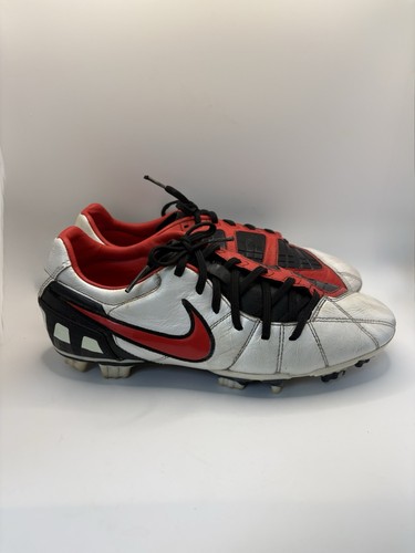Nike t90 strike football - t90, fg