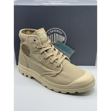 Palladium Pampa Hi Canvas