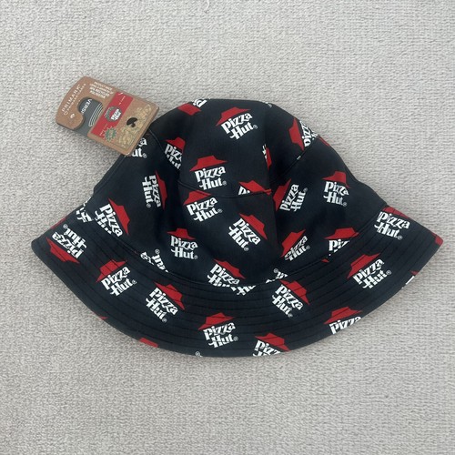 Pizza hut reversible bucket - hut,