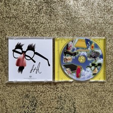 Audrey Hobert - Who's The