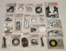 Job Lot Deagostini Build Your