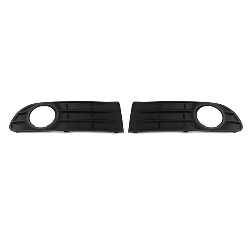 Left right front bumper - front,