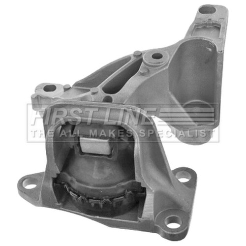 Engine mount for renault - for,