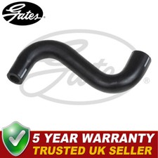 Gates Hose (Engine - Heat