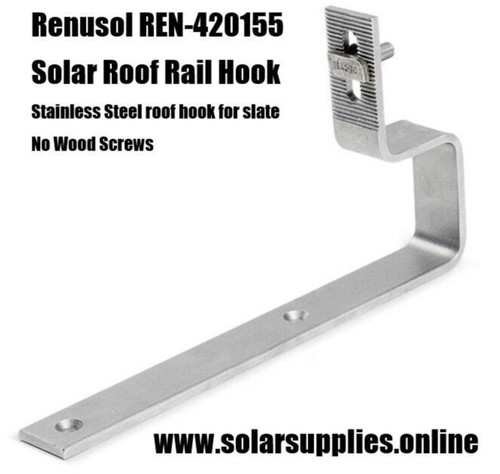 Solar panel mounting - solar, roof