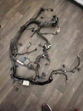 2017 FORD FIESTA ZETEC 1.5L