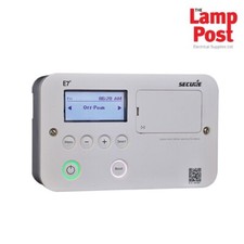 Horstmann secure smart - secure, e7+