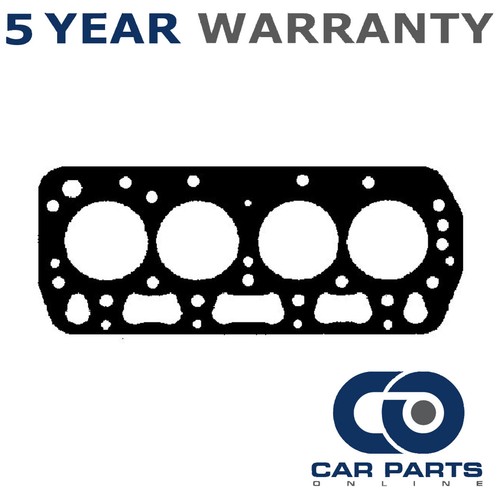 Cylinder head gasket cpo - cylinder,