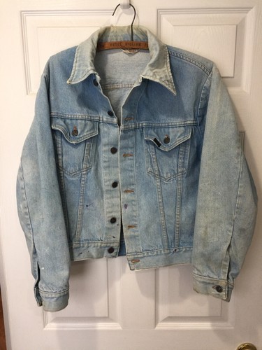 Vintage distressed sears - vintage,