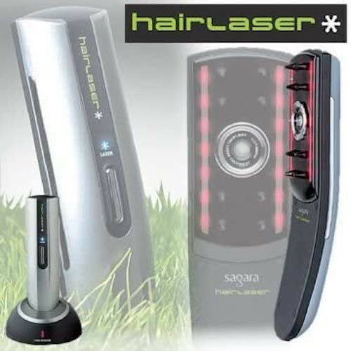 Sagara hair restoration diode - restoration,