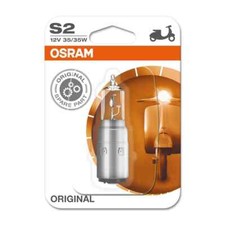 OSRAM S2 (417) ORIGINAL LINE