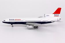 British Airtours 'Negus