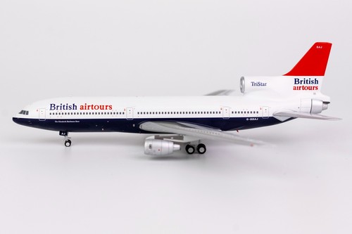 British airtours negus - british,